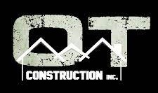 O T construction inc